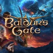 Baldur&#39;s Gate 3