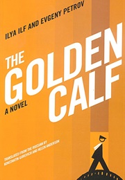The Golden Calf (Ilf & Petrov)
