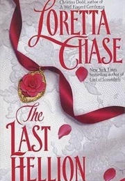 The Last Hellion (Loretta Chase)