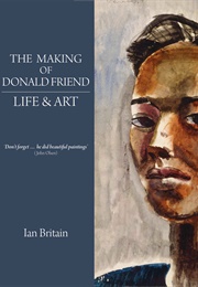 The Making of Donald Friend (Ian Britain)