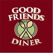 Good Friends Diner