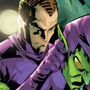 Green Goblin