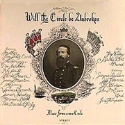 Nitty Gritty Dirt Band - Will the Circle Be Unbroken (1972)