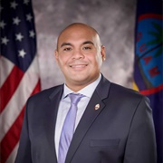 Josh Tenorio (Gay, He/Him)