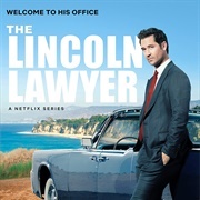 Lincoln Lawyer