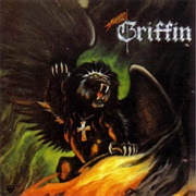 Griffin - Flight of the Griffin