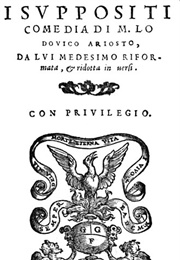 The Counterfeits (Ariosto)