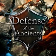 Defense of the Ancients (2003)