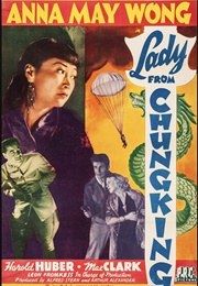 The Lady From Chunking (1942)