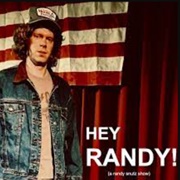 Hey Randy! (A Randy Snutz Show) Episode 10 - Dildo Doggins (Feat Dan Lippert, Lily Sullivan, Mary So