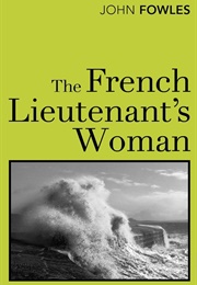 A Mulher Do Tenente Francês (John Fowles)