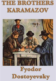 The Brothers Karamazov (1880)