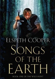 Song of the Earth (Elspeth Cooper)