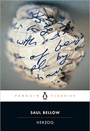 Herzog (Saul Bellow)