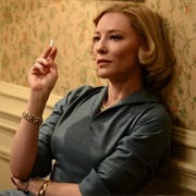Cate Blanchett - Carol