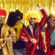 Throw a Themed Party