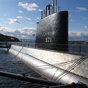 Submarine Force Museum