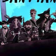 Barrett's Privateers - Jonathan Young