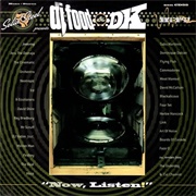 Various Artists - Solid Steel Presents DJ Food &amp; DK Now, Listen!