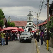 El Vigia, Venezuela