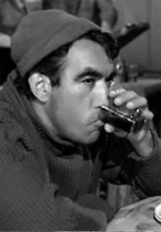 'La Strada', Best Foreign Language Film (1957)