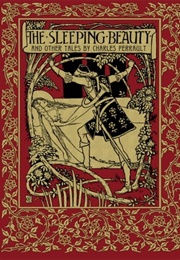 The Sleeping Beauty (Charles Perrault)
