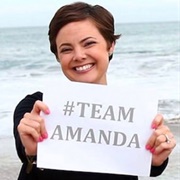 Amanda Christine Riley