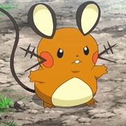 Dedenne