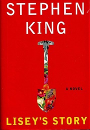 Lisey's Story (2006)