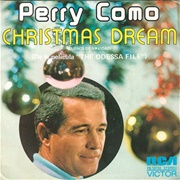 "Christmas Dream" — Perry Como