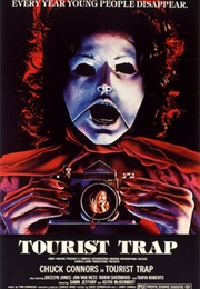 Tourist Trap (1979)