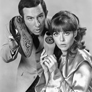 Get Smart (1965-1969)