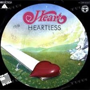 Heartless - Heart