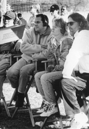 Making Sandwiches (1998)