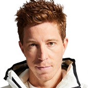 Shaun White