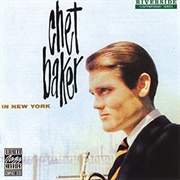 Chet Baker - Chet Baker in New York