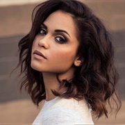 Monica Raymund