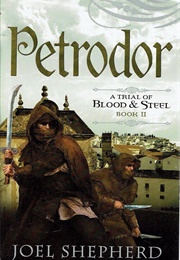 Petrodor (Joel Shepherd)