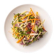 Crunchy Slaw