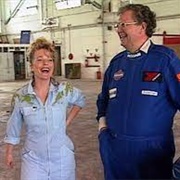 Life in the Fridge Exists