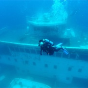 USNS General Hoyt S. Vandenberg
