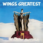 "Wings Greatest" (1978) - Wings