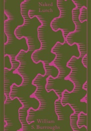 Naked Lunch (William S. Burroughs)