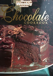 Chocolate Cookbook (Pamela Clark)