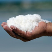 Croatian Sea Salt