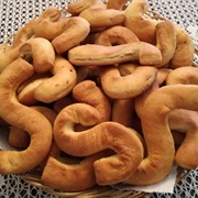 Biscotti Della Monaca