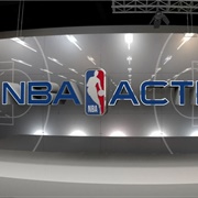 NBA Action
