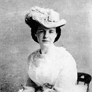 Martha Bulloch Roosevelt