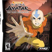 Avatar the Last Airbender