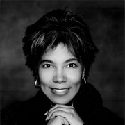 Claudia Alexander